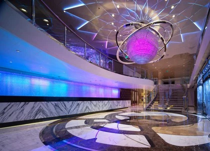 Siêu khách sạn nổi giá 200 triệu USD ảnh 7 Siêu khách sạn nổi giá 200 triệu USD ảnh 7