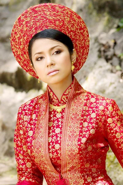 Việt Trinh được đề cử “Ngôi sao ăn chay hấp dẫn nhất thế giới” ảnh 6