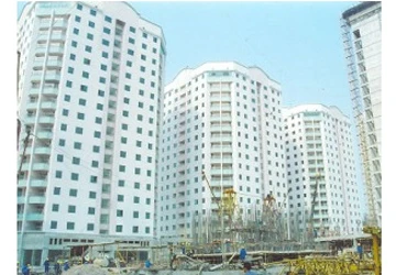 Dự án bất động sản niêm yết bằng USD: "Bó tay"? ảnh 1