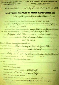 Đang bán bánh mì bỗng hoá “thần y” ảnh 3 Đang bán bánh mì bỗng hoá “thần y” ảnh 3