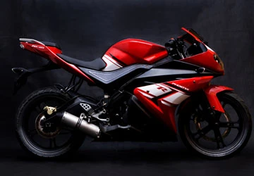 Phoenix R175 Đồ chơi ngon cho dân mê tốc độ ảnh 2 Phoenix R175 Đồ chơi ngon cho dân mê tốc độ ảnh 2