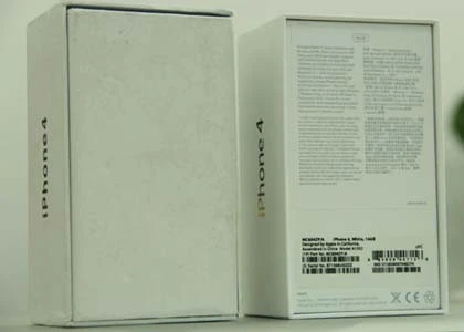 Nhiều người mua phải iPhone 4 giả vì ham hàng rẻ ảnh 4