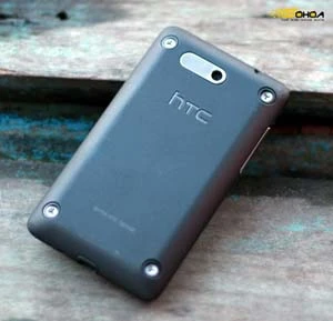 HTC Aria cho thị trường Việt Nam ảnh 6
