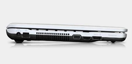Sony ra laptop dùng chip Core i5 giá rẻ ảnh 10 Sony ra laptop dùng chip Core i5 giá rẻ ảnh 10