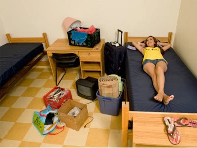 Sống riêng - Tự do hay tự… trói mình? ảnh 1