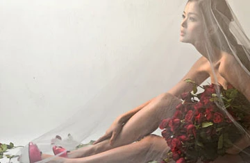 Tuyết Ngọc: “Biết đâu sau này tôi sẽ yêu Lam Trường” ảnh 1