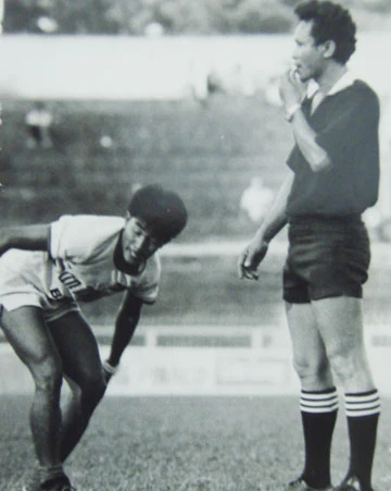 Ông Đỗ Đình Hùng: “Nội” quên, “ngoại” nhớ! ảnh 2