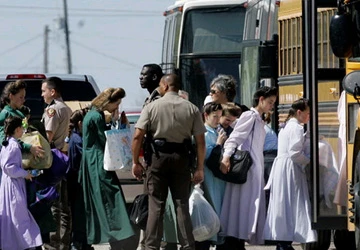 Trốn chạy - Kỳ 1: Quyết định đến với tự do ảnh 2