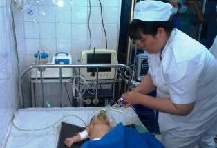 Lang băm phán, bệnh nhẹ thành nặng ảnh 1