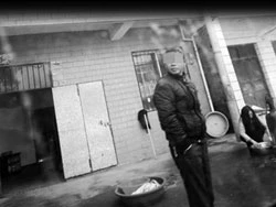 Bi kịch truyền máu nhiễm HIV ở Trung Quốc ảnh 1