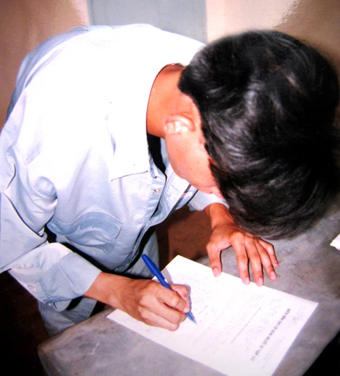 Cái chết bí ẩn của người lái xe taxi ảnh 3