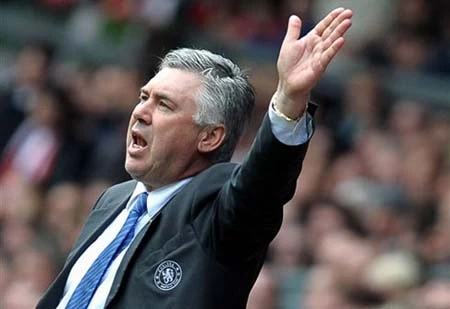 Ancelotti lý giải nguyên nhân thành công của Chelsea ảnh 1