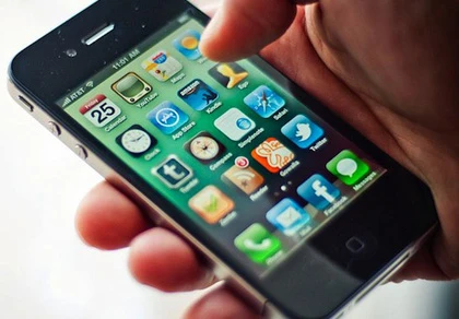 5 thủ thuật hữu ích cho người mới dùng iPhone ảnh 1 5 thủ thuật hữu ích cho người mới dùng iPhone ảnh 1