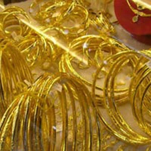 Vàng lại tăng 50.000 đồng/lượng ảnh 1