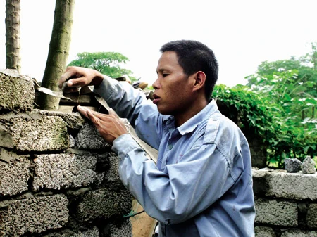 Gặp người trời đánh không chết ảnh 1 Gặp người trời đánh không chết ảnh 1