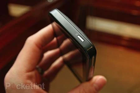 Máy nghe nhạc chạy Android đầu tiên của Creative ảnh 5 Máy nghe nhạc chạy Android đầu tiên của Creative ảnh 5