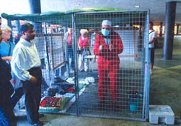 Vụ án ba thanh niên Thụy Điển thích tìm hiểu Taliban ảnh 5 Vụ án ba thanh niên Thụy Điển thích tìm hiểu Taliban ảnh 5