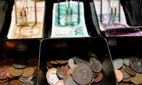 Người Đức muốn quay về dùng đồng mark ảnh 2