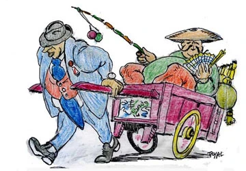 KISSINGER BÀN VỀ TRUNG QUỐC-Bài 4: Cải cách và mở cửa ảnh 1