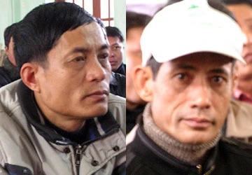 Đình chỉ chức vụ bí thư, chủ tịch xã Vinh Quang ảnh 1 Đình chỉ chức vụ bí thư, chủ tịch xã Vinh Quang ảnh 1