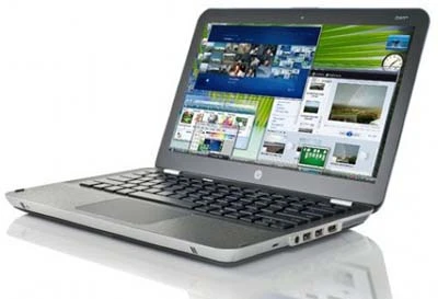 Laptop xuất sắc nhất 2009 ảnh 3