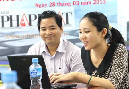 Trực tuyến: “Bảo vệ mắt khi ra đường nắng nóng” ảnh 4