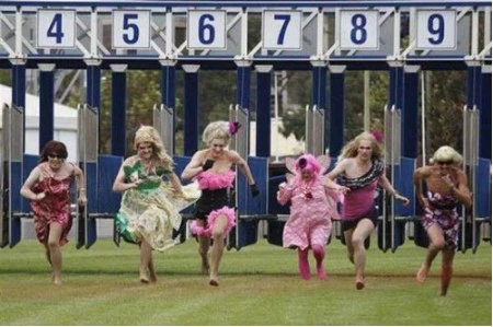 Những cuộc thi kỳ lạ nhất thế giới ảnh 8