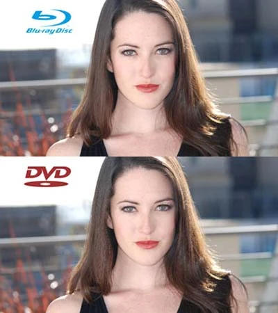 Đĩa Blu-ray hơn DVD ở điểm nào ảnh 2 Đĩa Blu-ray hơn DVD ở điểm nào ảnh 2