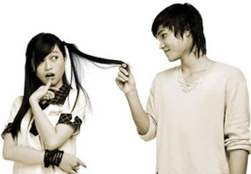 Không yêu được thì... chơi xỏ! ảnh 1