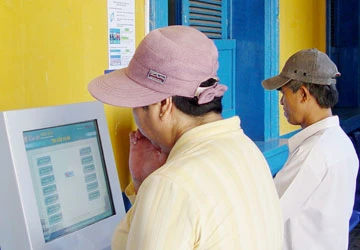 Bài cuối: Quyết liệt kéo giảm ảnh 1 Bài cuối: Quyết liệt kéo giảm ảnh 1