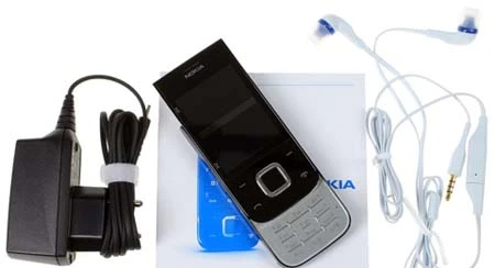 Di động xem World Cup của Nokia ảnh 1