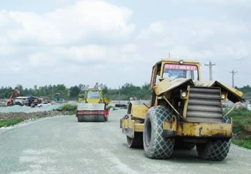 Cầu Cần Thơ trước giờ G ảnh 5