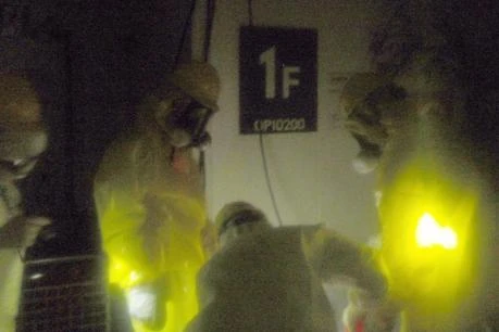 TS Nguyễn Đình Xuyên phủ nhận rung chấn ở Hà Nội liên quan động đất Nhật Bản ảnh 3