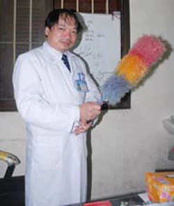 Cai nghiện game: Sự thật kinh hoàng ảnh 1