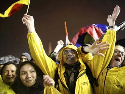 Những cột mốc trong đời tân Giáo hoàng ảnh 6