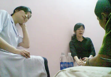 Phạt không khó nhưng quan trọng là xác lập hành vi ảnh 1