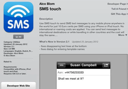 Nở rộ hình thức lừa đảo nạp tiền điện thoại ảnh 1
