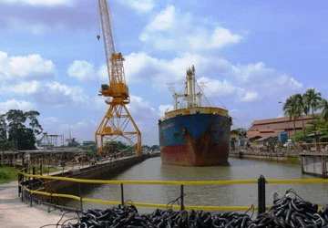 Di tích Ba Son: Giữ nguyên trạng hay làm mô hình? ảnh 1 Di tích Ba Son: Giữ nguyên trạng hay làm mô hình? ảnh 1