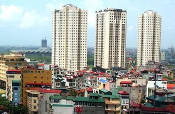 Thời cơ đầu tư vào thị trường bất động sản Việt ảnh 1