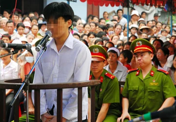 Xử án cố ý gây thương tích: Vướng về tội danh, chứng cứ, giám định ảnh 1