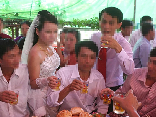 Cho thuê chú rể ảnh 1