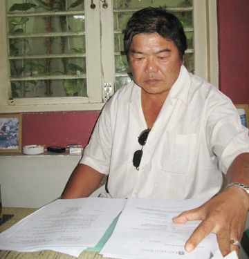 Caseamex có nguy cơ thua kiện hàng tỉ đồng ảnh 1 Caseamex có nguy cơ thua kiện hàng tỉ đồng ảnh 1