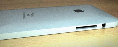 Hình ảnh iPhone 4G liên tiếp xuất hiện ảnh 3