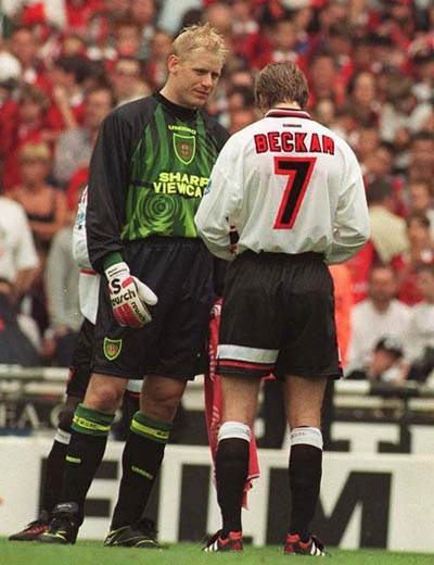 Những lỗi in sai tên ngớ ngẩn tại Premier League ảnh 6