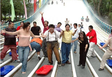 Chương trình giải trí đặc sắc dịp lễ 30.4 và 1.5 ảnh 1