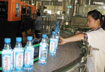 Tầm quan trọng của nước ảnh 1