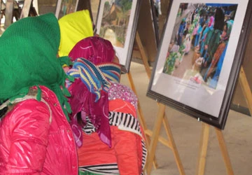 Ấm áp phiên chợ Đồng Văn thương nhớ ảnh 2