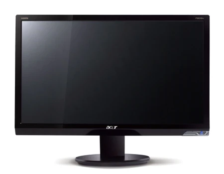 Màn hình này có đường chéo 20 inch. Ảnh: Acer.