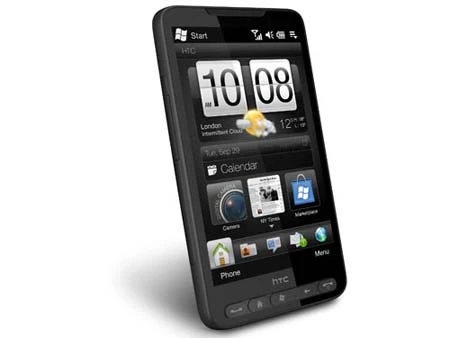 Top smartphone bán chạy nhất VN 2009 ảnh 2