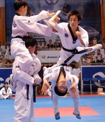 “Điệp viên” và cuộc chiến công nghệ cao ảnh 2